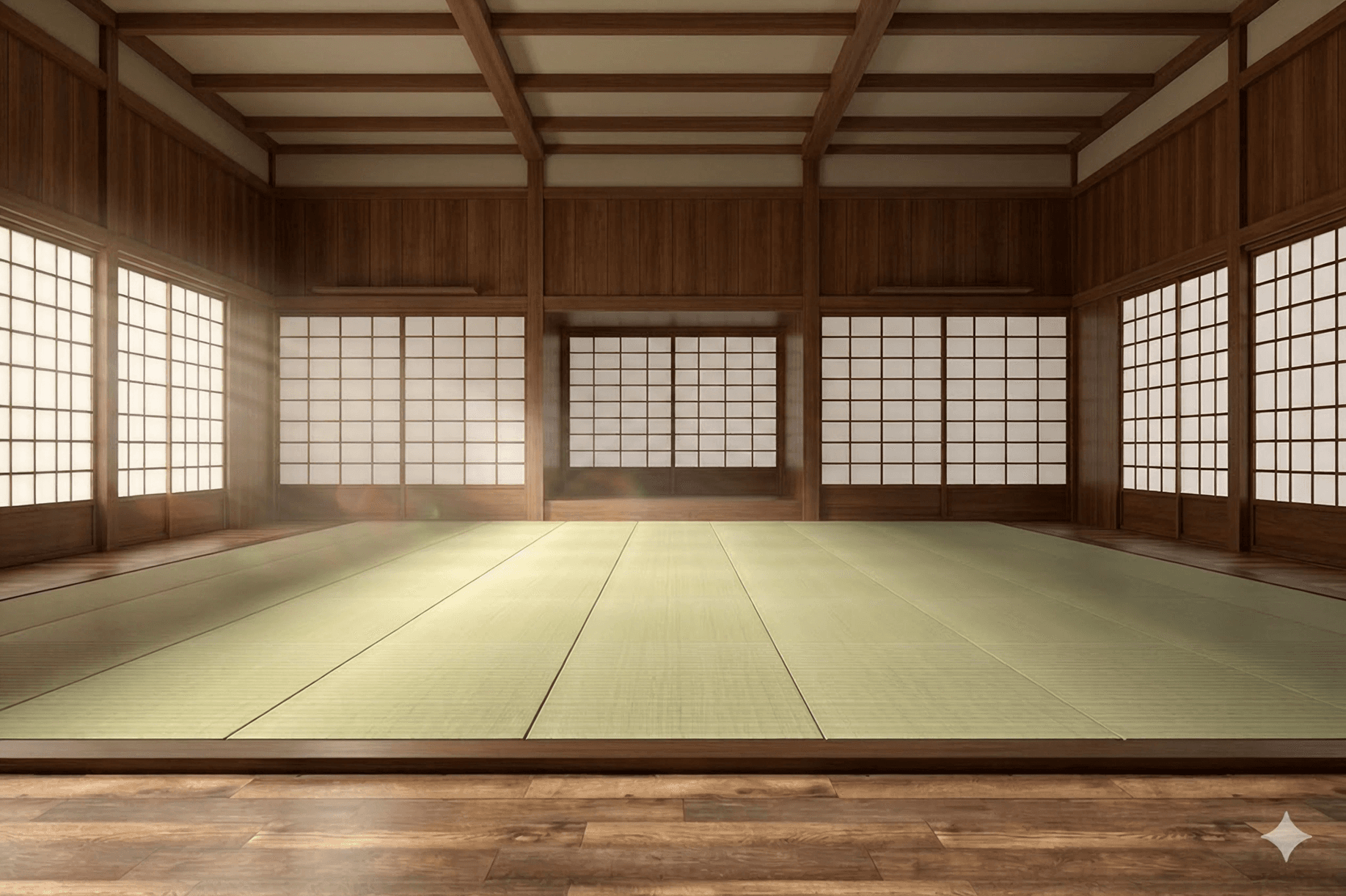 Jiu-Jitsu group classes